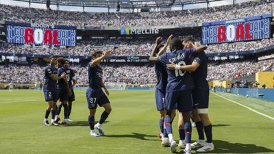 FIFA Kulüpler Dünya Kupası'nda final heyecanı