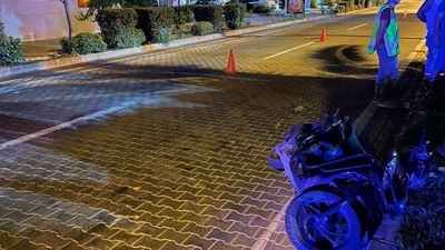 Muğla'da 17 yaşındaki genç trafik kazasında öldü