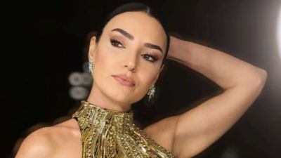 Sevcan Orhan sahnelere döndü: Kazık çaktım bu dünyaya