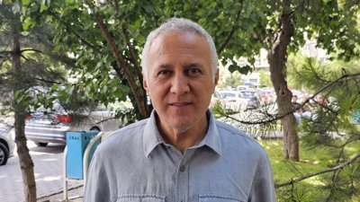 Kayseri'de deterjanın zarar verdiği tost makinasının bedelini üretici firmadan aldı