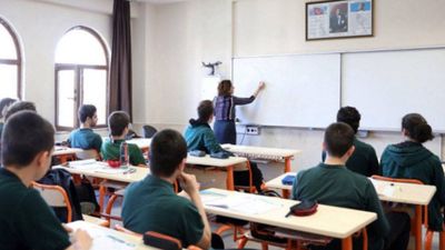 İstanbul’da sınavsız öğrenci alan liseler ve 2025 OBP puanları