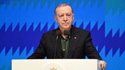 Cumhurbaşkanı Erdoğan'ın tarihi konuşması dünya basınında yankı buldu