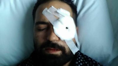 15 Temmuz gazisi: Darbeci asker dalga geçer gibi 'Kelime-i şehadet getir' dedi