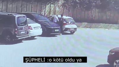 CHP'li Şile Belediyesi'nde rüşvet görüntüleri ortaya çıktı