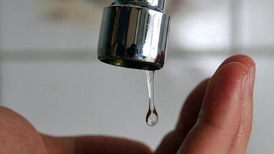 Ankara’da büyük su kesintisi: 13 Temmuz 2025 ASKİ su kesinti listesi