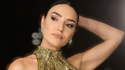 Sevcan Orhan sahnelere geri döndü