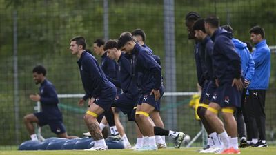 Başakşehir-Hertha Berlin hazırlık maçı iptal edildi