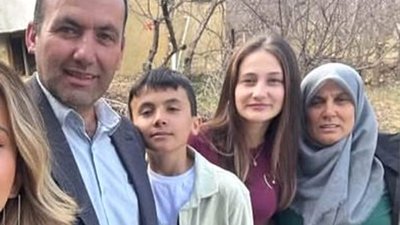 Ankara'da saldırıya uğrayan anne öldü: Ölü numarası yapan oğlu kurtuldu