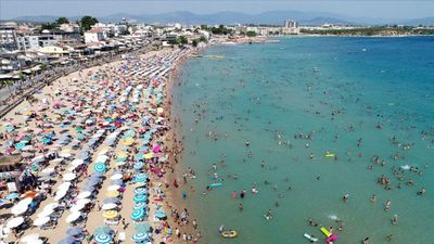 Terörsüz Türkiye, üst gelir grubu turistler için cazip
