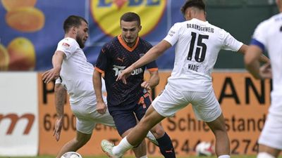 13 Temmuz 2025 Başakşehir-Hertha Berlin maçı iptal mi? İşte nedeni...