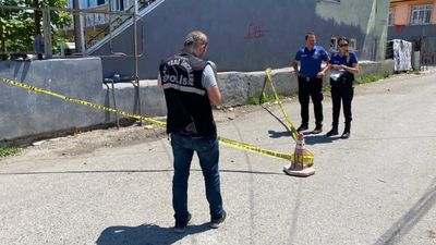 Kocaeli'de av tüfeğiyle sokakta dehşet saçtı
