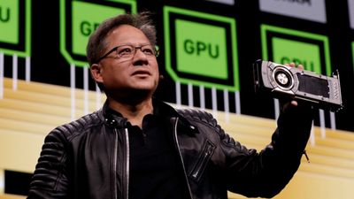 NVIDIA CEO'su, Çin ordusunun ABD teknolojisini kullanmayacağını açıkladı