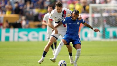 2025 FIFA Kulüpler Dünya Kupası'nı Chelsea kazandı