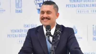 Şile Belediye Başkanı Kabadayı ve 4 şüpheli tutuklandı