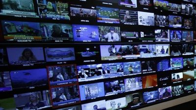 14 Temmuz 2025 TV yayın akışları! Bugün TV'de: Kanal D, Show, ATV, NOW, TRT 1, TV8...