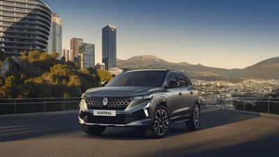 Yeni Renault Austral Türkiye'de satışta: İşte fiyatı