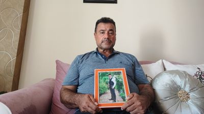 Ankara'da 15 Temmuz'da şehit olan polisin evlilik hayali yarım kaldı