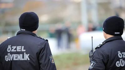 115. Dönem ÖGG sonuçları: Özel Güvenlik Sınavı (ÖGG) sonuçları ne zaman açıklanacak?