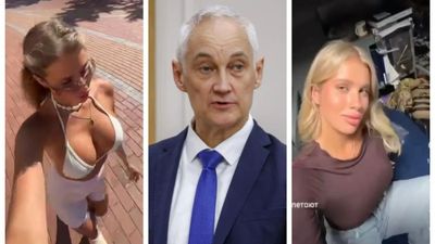 Rusya Savunma Bakanı, sevgilisini tırnak bakımına askeri uçakla götürdü iddiası