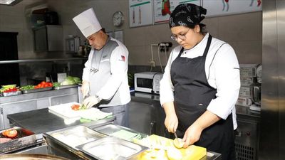 Yılın ilk yarısında en fazla işe yerleşenler: Turizm ve otelcilik elemanları