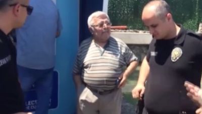 Bartın’da muhabir sayesinde dolandırılmaktan son anda kurtarıldı