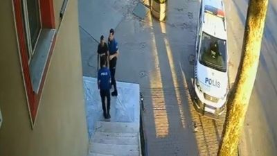 Bursa'da 20 yıl hapisle aranan şahıs yakalandı