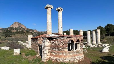 Manisa'da UNESCO Dünya Miras Listesi sevinci