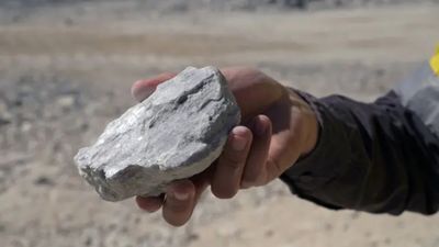 Çin, 540 milyon tonluk yeni lityum cevheri keşfetti: Dengeler değişebilir