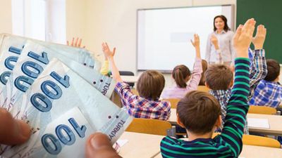 Akademiye girecek öğretmenlerin maaşları belli oldu! İşte, ödenecek tutar