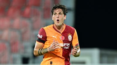 Nicolo Zaniolo'ya para cezası verildi!
