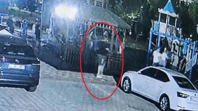 Diyarbakır’da çocuk kavgasına silahla inen baba gözaltına alındı