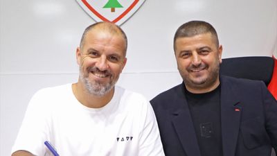 Boluspor'un yeni teknik direktörü Mustafa Er oldu