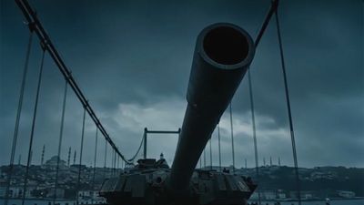 AK Parti'den 15 Temmuz paylaşımı: Ya durduramasaydık...