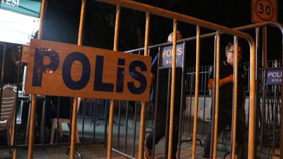 Grand Kartal Otel faciası davasında sekizinci gün tamamlandı