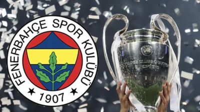 Fenerbahçe Şampiyonlar Ligi ön eleme kura çekimi ne zaman? İşte muhtemel rakipler