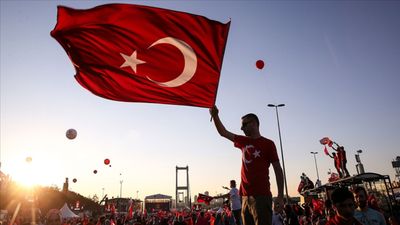 MSB: 15 Temmuz’u unutmadık, unutturmayacağız