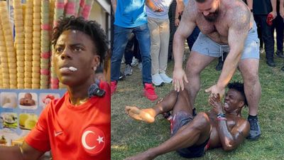 Yayıncı Speed İstanbul’da er meydanına çıktı