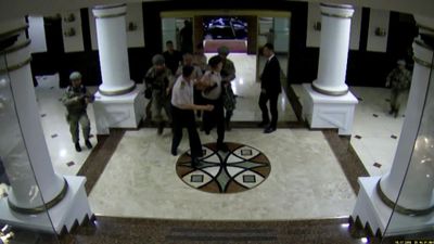 FETÖ'cüler 15 Temmuz gecesi MİT ve Ankara emniyetini de hedef aldı