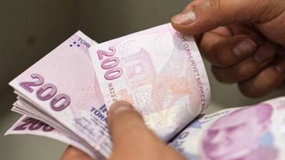 Emekliler zamlı aylıklarını 17 Temmuz'dan itibaren alacak