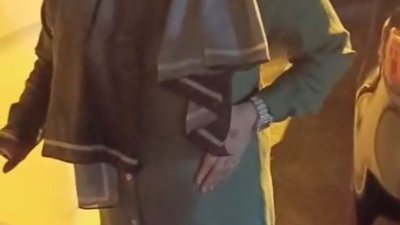 İstanbul'da hamile kadına şiddet iddiasının yalan olduğu ortaya çıktı