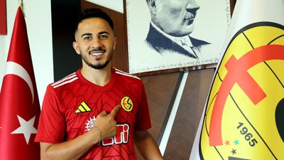 Eskişehirspor, Yakup Demirci ile yeniden anlaştı