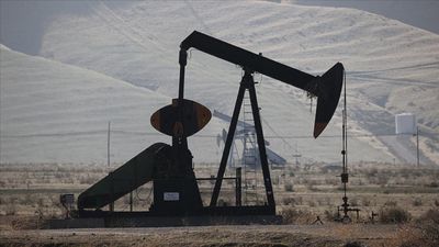 OPEC'in günlük ham petrol üretiminde artış
