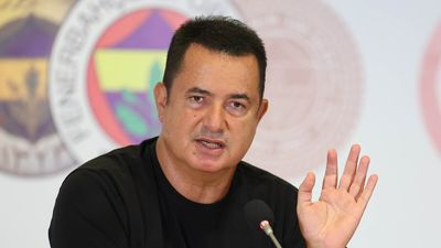 Acun Ilıcalı'dan Fenerbahçe itirafı!