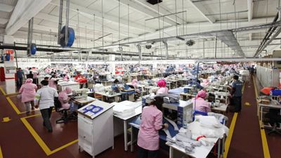 Bursa merkezli tekstil devi iflas bayrağını çekti! Uluslararası pazarda hizmet veriyordu