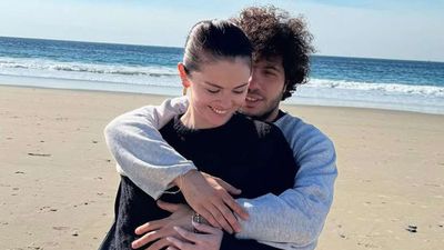 Selena Gomez ve Benny Blanco evleniyor! Düğünün detayları sosyal medyaya düştü