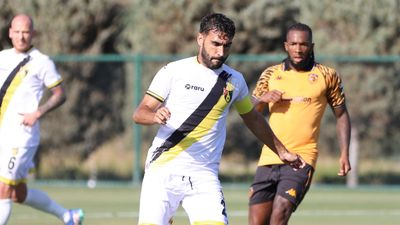 Hull City, hazırlık maçında İstanbulspor'u yendi