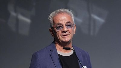 Zafer Algöz'den 15 Temmuz filmine gelen eleştirilere sert yanıt