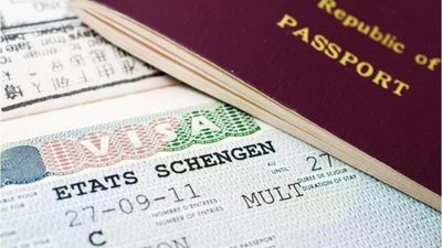 En çok Schengen başvurusu yapan ülkeler belli oldu! Zirvenin sahibi şaşırttı