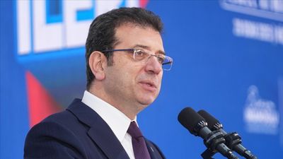 Ekrem İmamoğlu, Başsavcı ile ailesini tehdit ettiği iddiası: Yargılama devam ediyor