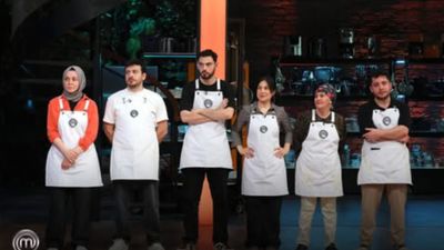 MasterChef Türkiye ana kadroya kim girdi? MasterChef'te ana kadroya giren 5. isim...